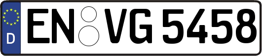 EN-VG5458