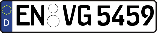 EN-VG5459