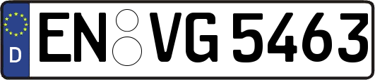 EN-VG5463