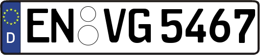EN-VG5467