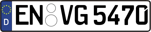 EN-VG5470