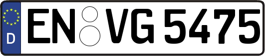 EN-VG5475