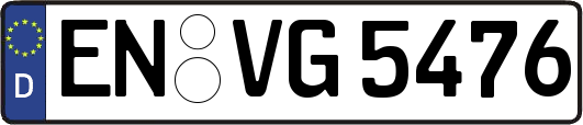 EN-VG5476