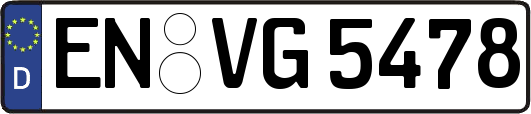 EN-VG5478