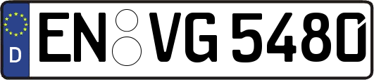 EN-VG5480