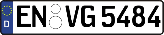EN-VG5484