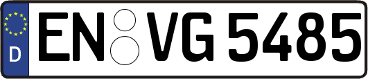 EN-VG5485