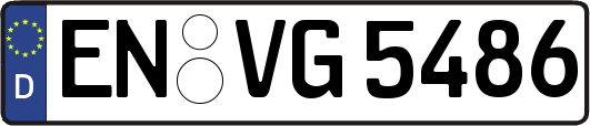 EN-VG5486