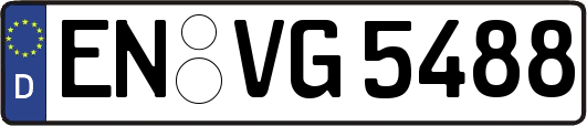 EN-VG5488