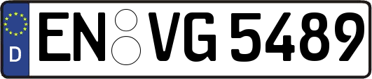 EN-VG5489