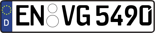 EN-VG5490