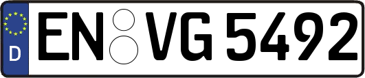 EN-VG5492