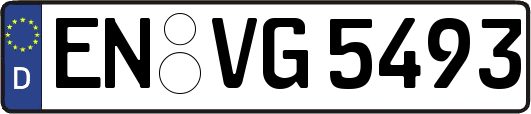 EN-VG5493