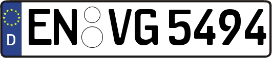 EN-VG5494