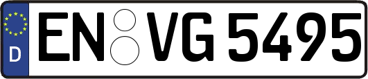 EN-VG5495