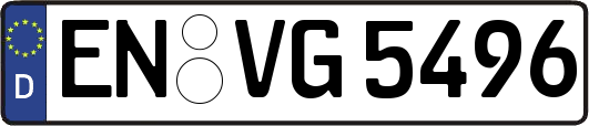 EN-VG5496