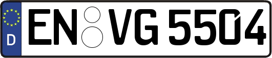 EN-VG5504