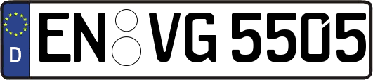 EN-VG5505