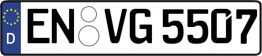 EN-VG5507