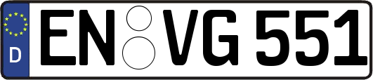 EN-VG551