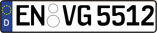 EN-VG5512