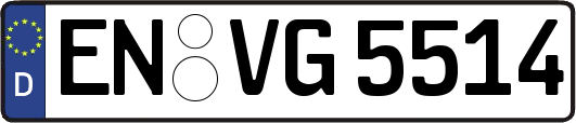 EN-VG5514