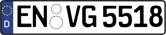 EN-VG5518