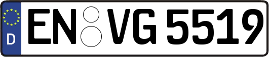 EN-VG5519