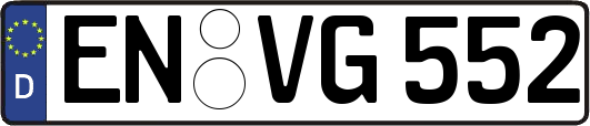 EN-VG552