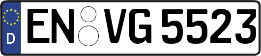 EN-VG5523