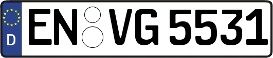 EN-VG5531