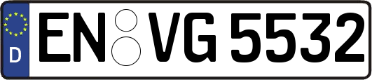 EN-VG5532