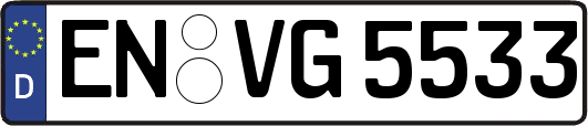 EN-VG5533
