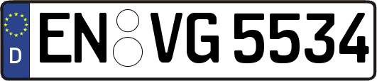 EN-VG5534