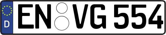 EN-VG554