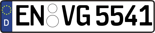 EN-VG5541