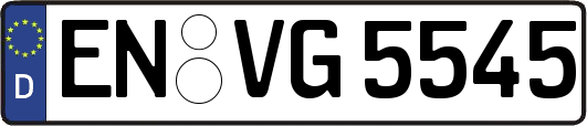 EN-VG5545