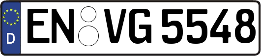 EN-VG5548