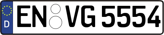 EN-VG5554
