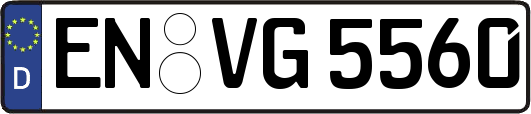 EN-VG5560