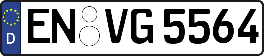 EN-VG5564