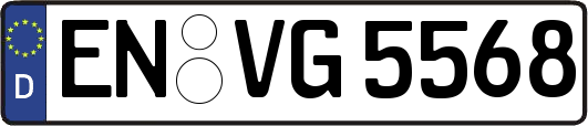 EN-VG5568
