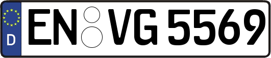 EN-VG5569