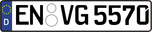 EN-VG5570