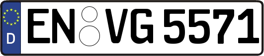 EN-VG5571