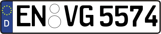 EN-VG5574