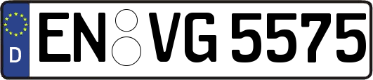 EN-VG5575