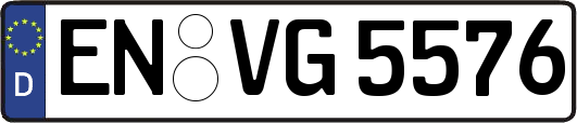 EN-VG5576