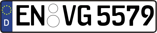 EN-VG5579