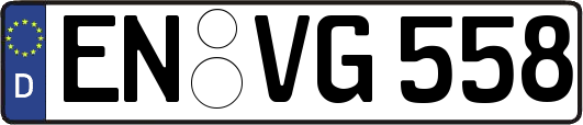 EN-VG558